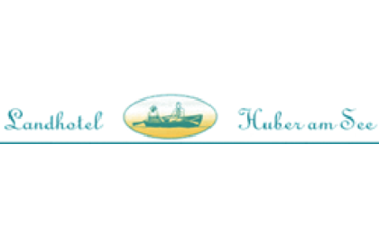 Logo der Firma Landhotel-Restaurant Huber am See aus Münsing