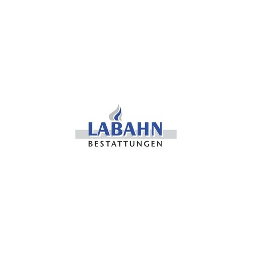 Logo der Firma Labahn Bestattungen aus Berlin