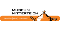 Logo der Firma Museum Mitterteich aus Mitterteich