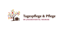 Logo der Firma Tagespflege & Pflege Im Jakobsviertel Weimar GmbH aus Weimar