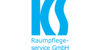 Logo der Firma K & S Raumpflegeservice GmbH aus Aschaffenburg