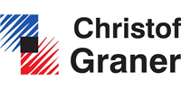 Logo der Firma Christof Graner KG Fliesen- und Natursteinarbeiten aus Freiburg auf dem Branchenportal Fliesenleger.net