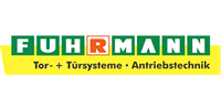 Logo der Firma Fuhrmann Tor- und Türsysteme, Antriebstechnik aus Lichtenfels auf dem Branchenportal Fensterbau.org