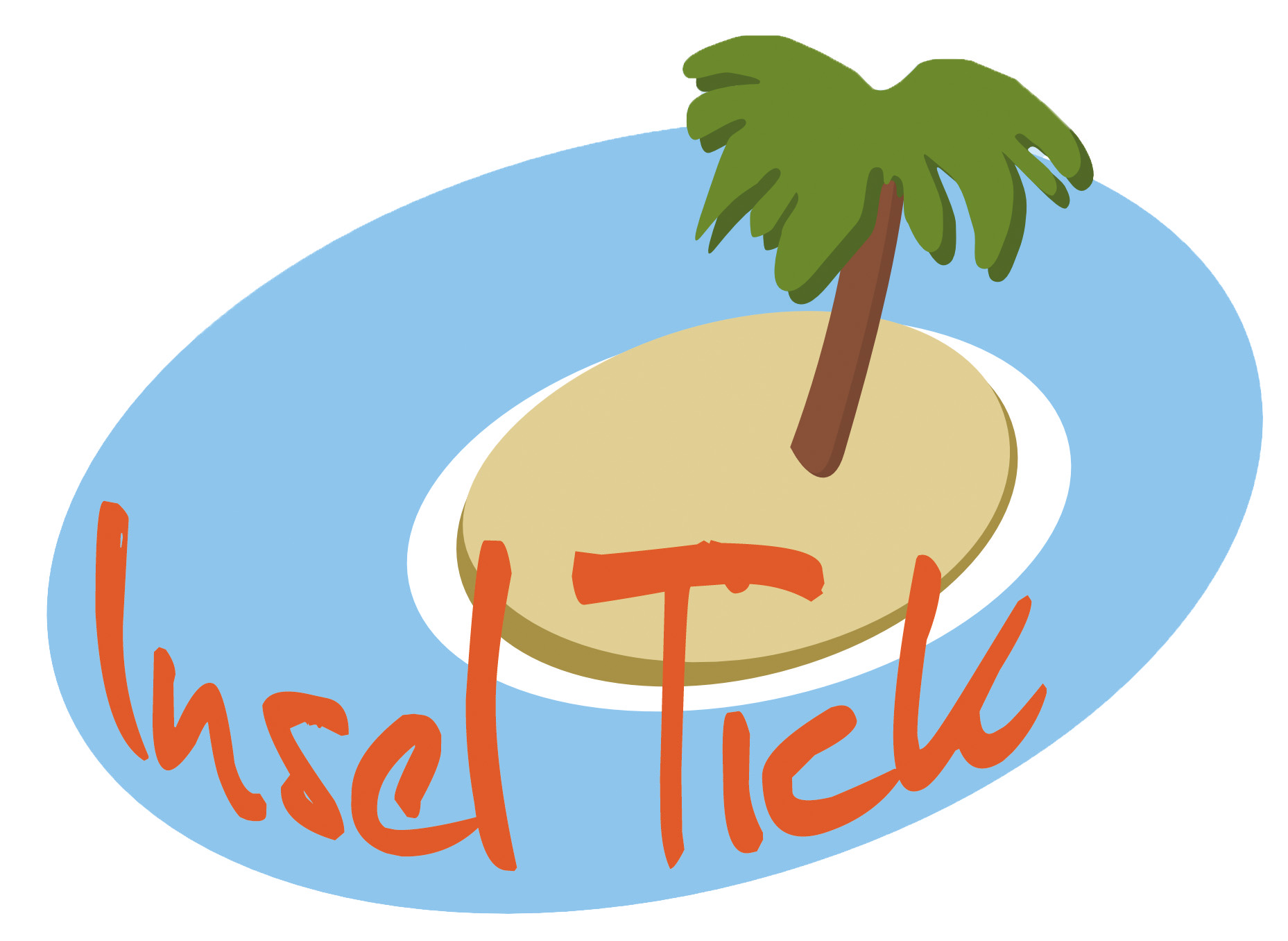 Logo der Firma Insel Tick Webdesign aus Merzig