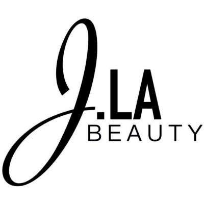 Logo der Firma J.LA Beauty aus Düsseldorf
