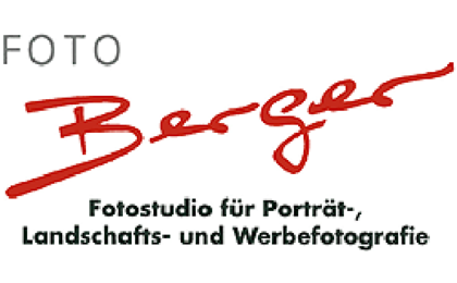 Logo der Firma Foto Berger aus Prien