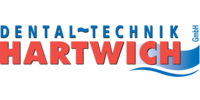 Logo der Firma Dental-Technik Hartwich GmbH aus Weiden