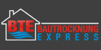 Logo der Firma Bautrocknung Express BTE aus Edling