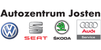 Logo der Firma Autowerkstatt Autozentrum Josten Seat, Audi, Skoda, VW aus Düsseldorf auf dem Branchenportal Auto-Werkstatt.de