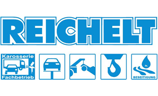 Logo der Firma Reichelt Bernd Abschlepp- & Bergungsdienst aus Pirna auf dem Branchenportal Auto-Werkstatt.de