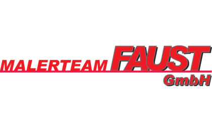 Logo der Firma Faust Malerteam aus Wipfeld