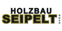 Logo der Firma Holzbau Seipelt GmbH aus Untergriesbach