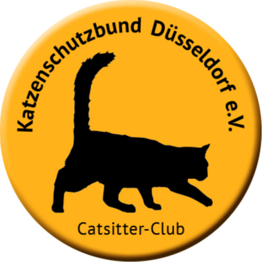 Logo der Firma Katzenschutzbund Düsseldorf e.V. aus Düsseldorf