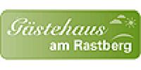 Logo der Firma Gästehaus am Rastberg aus Langenbach