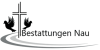 Logo der Firma Bestattungsinstitut Nino Nau aus Linden