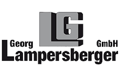 Logo der Firma Lampersberger GmbH aus Chieming