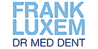 Logo der Firma Luxem Frank Dr. med. dent. Zahnarzt aus Bad Neuenahr-Ahrweiler