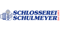Logo der Firma Metallbau Schulmeyer Jürgen aus Bad Nauheim