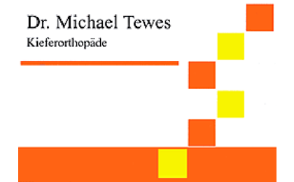 Logo der Firma Dr. Michael Tewes aus Landsberg