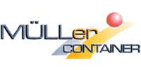 Logo der Firma MÜLLER CONTAINER aus Hilden auf dem Branchenportal Hausmeisterdienste.net