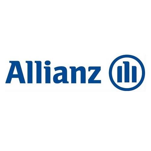 Logo der Firma Allianz Versicherung Thomas Hoser aus Leipzig