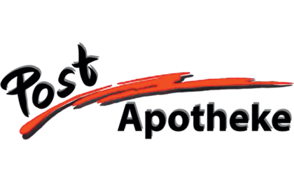 Logo der Firma Post-Apotheke e.K. Inh. Matthias Trageser aus Großostheim