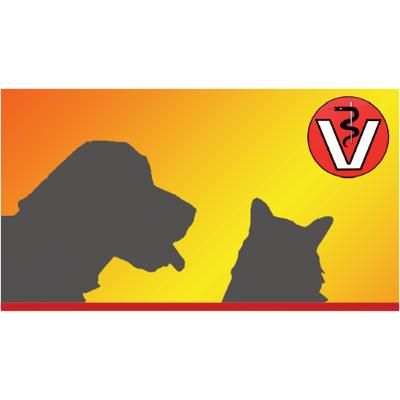 Logo der Firma Tierärztin Dr. (F) Barbara Loskant-Kessler aus Krefeld