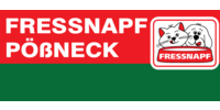 Logo der Firma Tierbedarf Fressnapf Pößneck aus Pößneck