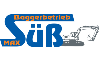 Logo der Firma Süss Andreas aus Schwarzach
