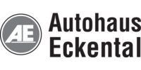 Logo der Firma Autohaus Eckental GmbH aus Eckental