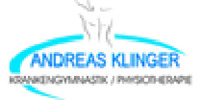 Logo der Firma Krankengymnastik Andreas Klinger aus Ingolstadt