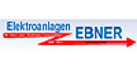 Logo der Firma Elektroanlagen EBNER Robert Ebner GmbH aus Eching am Ammersee