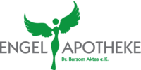 Logo der Firma Engel-Apotheke aus Ochsenfurt