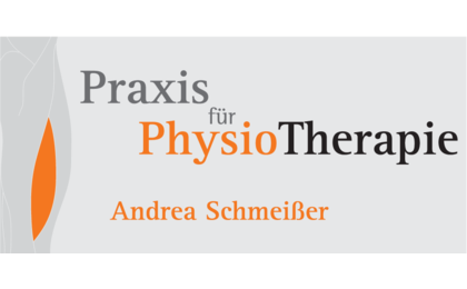 Logo der Firma Praxis für Physiotherapie Schmeißer Andrea aus Eckersdorf