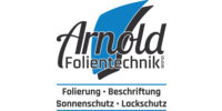 Logo der Firma Folientechnik GbR, Arnold aus Neustadt