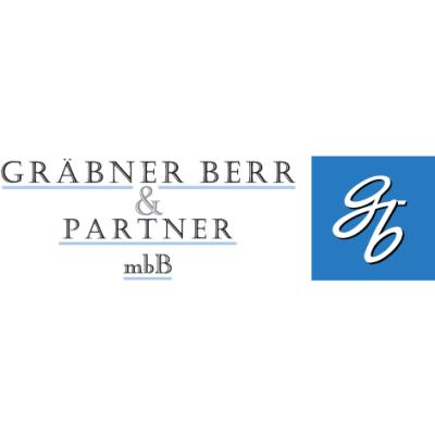 Logo der Firma Gräbner, Berr & Partner mbB aus Chemnitz