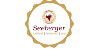 Logo der Firma Metzgerei Seeberger aus Erlangen