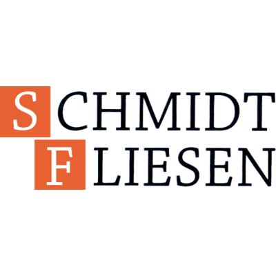 Logo der Firma Schmidt Fliesen aus Roth