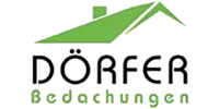 Logo der Firma Dörfer Bedachungen aus Bad Neuenahr-Ahrweiler