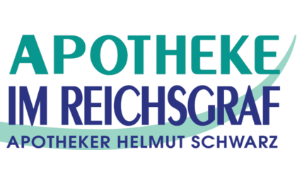 Logo der Firma Apotheke im Reichsgraf aus Coburg