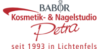Logo der Firma Babor Kosmetikstudio Petra aus Lichtenfels