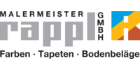 Logo der Firma Malermeister Rappl GmbH aus Nittendorf