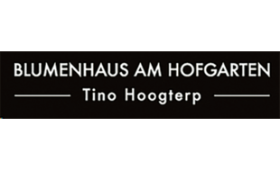 Logo der Firma Blumenhaus am Hofgarten -Tino Hoogterp aus Düsseldorf