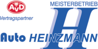 Logo der Firma Auto Heinzmann aus Schleiz