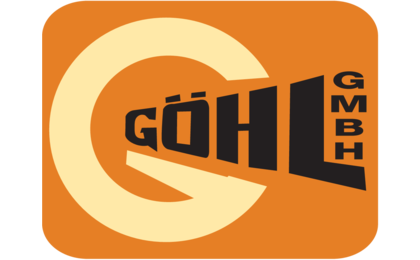 Logo der Firma Göhl Straßenbau GmbH aus Bamberg