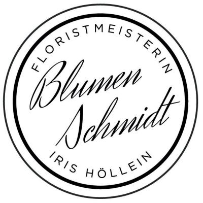 Logo der Firma Höllein Iris - Blumen Schmidt aus Nürnberg