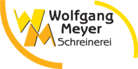 Logo der Firma Meyer Schreinerei aus Achern