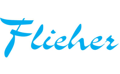 Logo der Firma Flieher Gebäudereinigung & Service GmbH aus Passau
