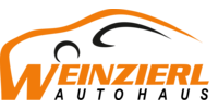 Logo der Firma Autohaus Weinzierl aus Rosenheim