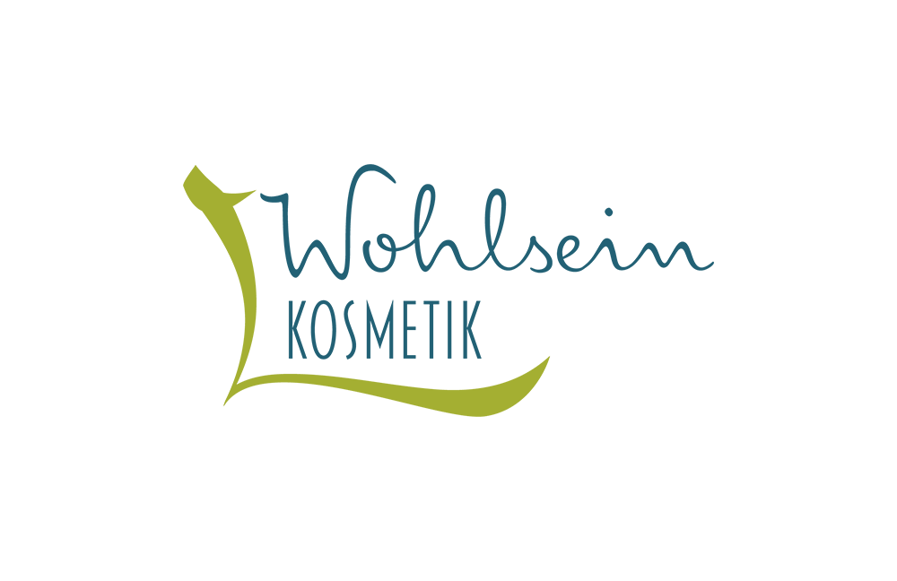 Logo der Firma Wohlsein Kosmetik aus Stuttgart